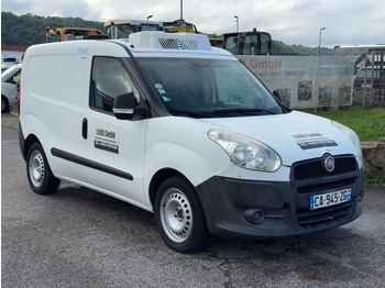 Kjølebil FIAT Doblo 1.3