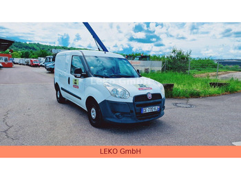Små varebil FIAT Doblo 1.3