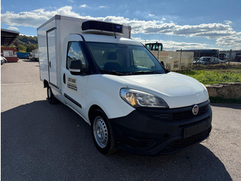 Kjølebil FIAT Doblo 1.6