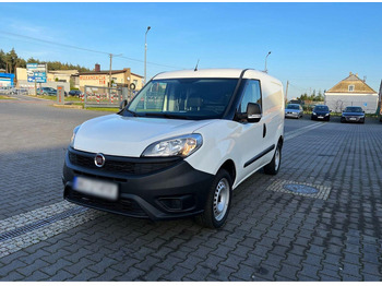 Små varebil FIAT Doblo