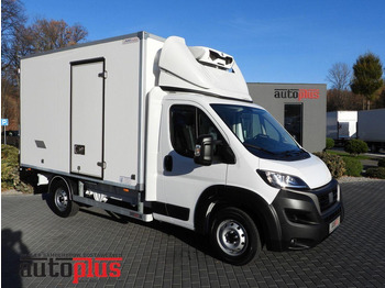Kjølebil FIAT Ducato