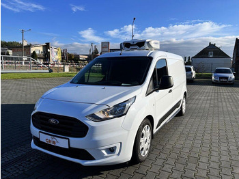 Små varebil FORD Transit Connect