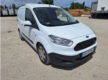 Kjølebil FORD Transit