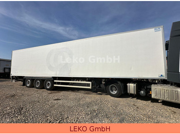 Kjølesemi Fruehauf FST4FC: bilde 4 Kjølesemi Fruehauf FST4FC: bilde 4