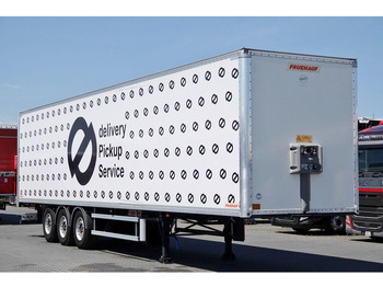 Skapsemi FRUEHAUF