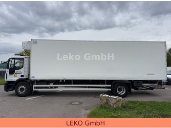 Lastebil med kjøl Iveco 190.28 Mit Carrier Sp 1150Mt: bilde 4 Lastebil med kjøl Iveco 190.28 Mit Carrier Sp 1150Mt: bilde 4