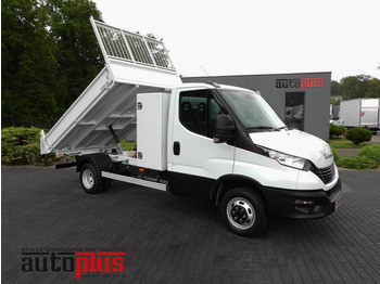 Varebil med tipp IVECO Daily 35c16