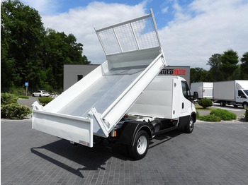 Varebil med tipp Iveco DAILY 35C16 WYWROTKA TEMPOMAT BLIŹNIACZE KOŁA KLIMATYZACJA  160K: bilde 3 Varebil med tipp Iveco DAILY 35C16 WYWROTKA TEMPOMAT BLIŹNIACZE KOŁA KLIMATYZACJA  160K: bilde 3