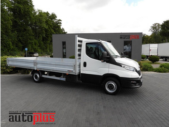 Planbil IVECO Daily 35s16