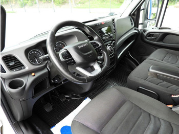 Skapbil Iveco DAILY 72C18 PLANDEKA WINDA 14 PALET WEBASTO TEMPOMAT LEDY BLIŹNI: bilde 2
