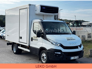 Kjølebil IVECO Daily 35c13