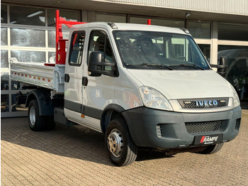 Tippbil IVECO Daily 70c17