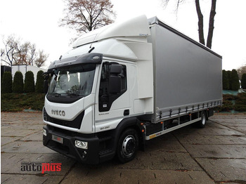 Skapbil IVECO EuroCargo