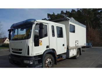 Matbil IVECO EuroCargo 120E