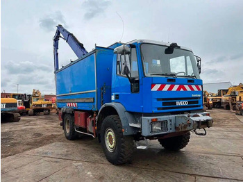 Matbil IVECO EuroCargo 135E