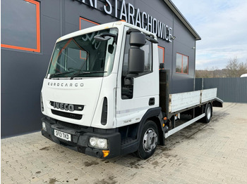 Bergingsbil IVECO EuroCargo 75E