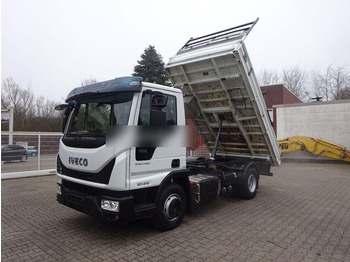 Tippbil IVECO EuroCargo