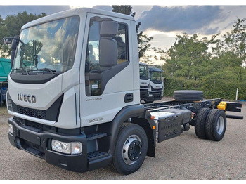 Chassis lastebil IVECO EuroCargo