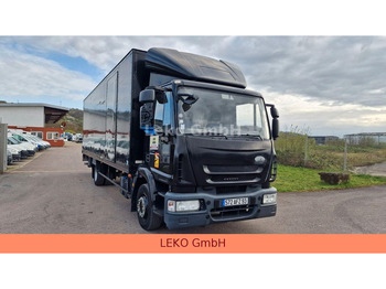 Skapbil IVECO