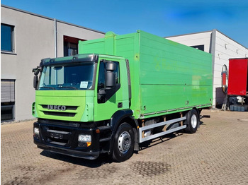 Skapbil IVECO Stralis