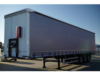 Gardintrailer KÄSSBOHRER