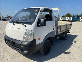 Varebil med tipp Kia K2500 - 3 sided Tipper: bilde 5 Varebil med tipp Kia K2500 - 3 sided Tipper: bilde 5