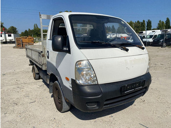 Varebil med tipp Kia K2500 - 3 sided Tipper: bilde 4 Varebil med tipp Kia K2500 - 3 sided Tipper: bilde 4
