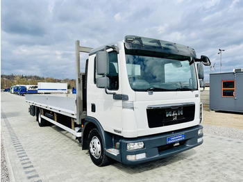Planbil MAN TGL 12.250