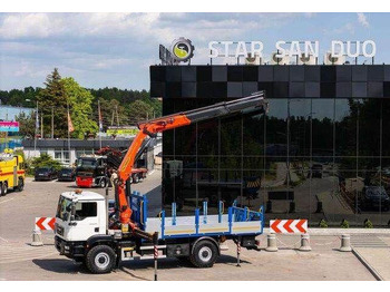 Tippbil MAN TGM 18.250