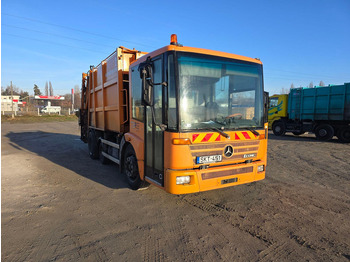 Søppelbil MERCEDES-BENZ Econic