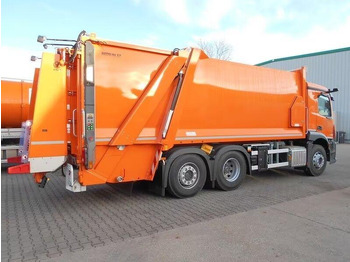 Søppelbil Mercedes-Benz Actros 2536 - Garbage truck: bilde 3