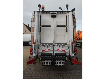 Leie Mercedes-Benz Actros 2536 - Garbage truck Mercedes-Benz Actros 2536 - Garbage truck: bilde 5