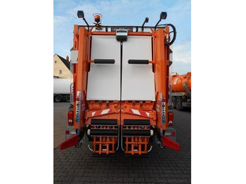 Søppelbil Mercedes-Benz Actros 2536 - Garbage truck: bilde 5