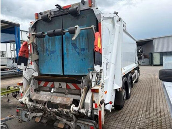 Leie Mercedes-Benz Antos 2533 - Garbage truck Mercedes-Benz Antos 2533 - Garbage truck: bilde 3 Leie Mercedes-Benz Antos 2533 - Garbage truck Mercedes-Benz Antos 2533 - Garbage truck: bilde 3