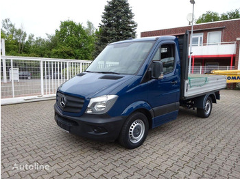 Planbil MERCEDES-BENZ Sprinter 313