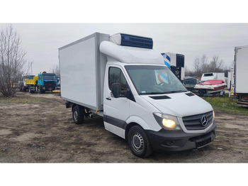 Kjølebil MERCEDES-BENZ Sprinter 316