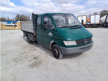 Tippbil MERCEDES-BENZ Sprinter