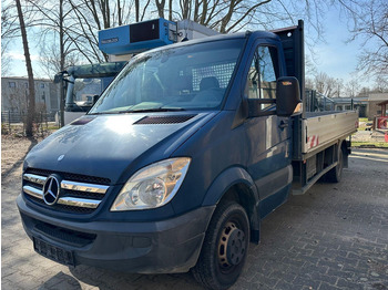 Planbil MERCEDES-BENZ Sprinter 515