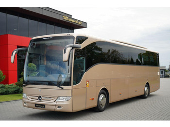 Turistbuss MERCEDES-BENZ Tourismo