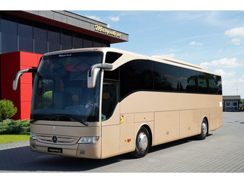 Turistbuss MERCEDES-BENZ Tourismo