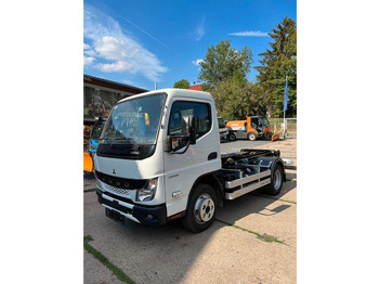 Krokbil MITSUBISHI