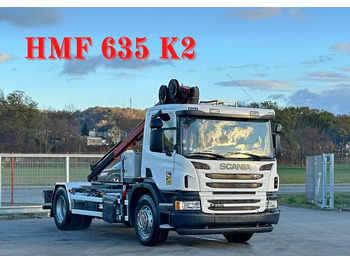 Chassis lastebil MITSUBISHI