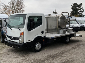 Vakuum lastebil NISSAN