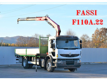 Planbil RENAULT