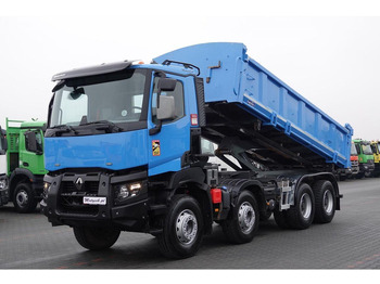 Tippbil RENAULT K 460