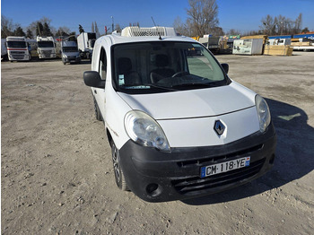 Kjølebil RENAULT Kangoo