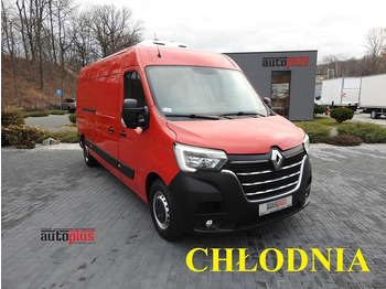 Kjølebil RENAULT Master