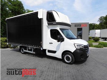 Skapbil RENAULT Master