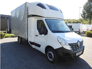 Leie Renault MASTER PLANDEKA 8 PALET WEBASTO TEMPOMAT KLIMATYZACJA PNEUMATYKA Renault MASTER PLANDEKA 8 PALET WEBASTO TEMPOMAT KLIMATYZACJA PNEUMATYKA: bilde 4 Leie Renault MASTER PLANDEKA 8 PALET WEBASTO TEMPOMAT KLIMATYZACJA PNEUMATYKA Renault MASTER PLANDEKA 8 PALET WEBASTO TEMPOMAT KLIMATYZACJA PNEUMATYKA: bilde 4