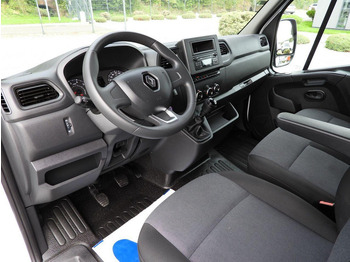 Varebil med plan Renault MASTER SKRZYNIA PODWÓJNA KABINA DOKA 7 MIEJSC LEDY KLIMATYZACJA: bilde 2 Varebil med plan Renault MASTER SKRZYNIA PODWÓJNA KABINA DOKA 7 MIEJSC LEDY KLIMATYZACJA: bilde 2